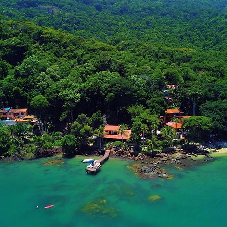 Casa Da Ilha & Spa Abraão Exteriör bild
