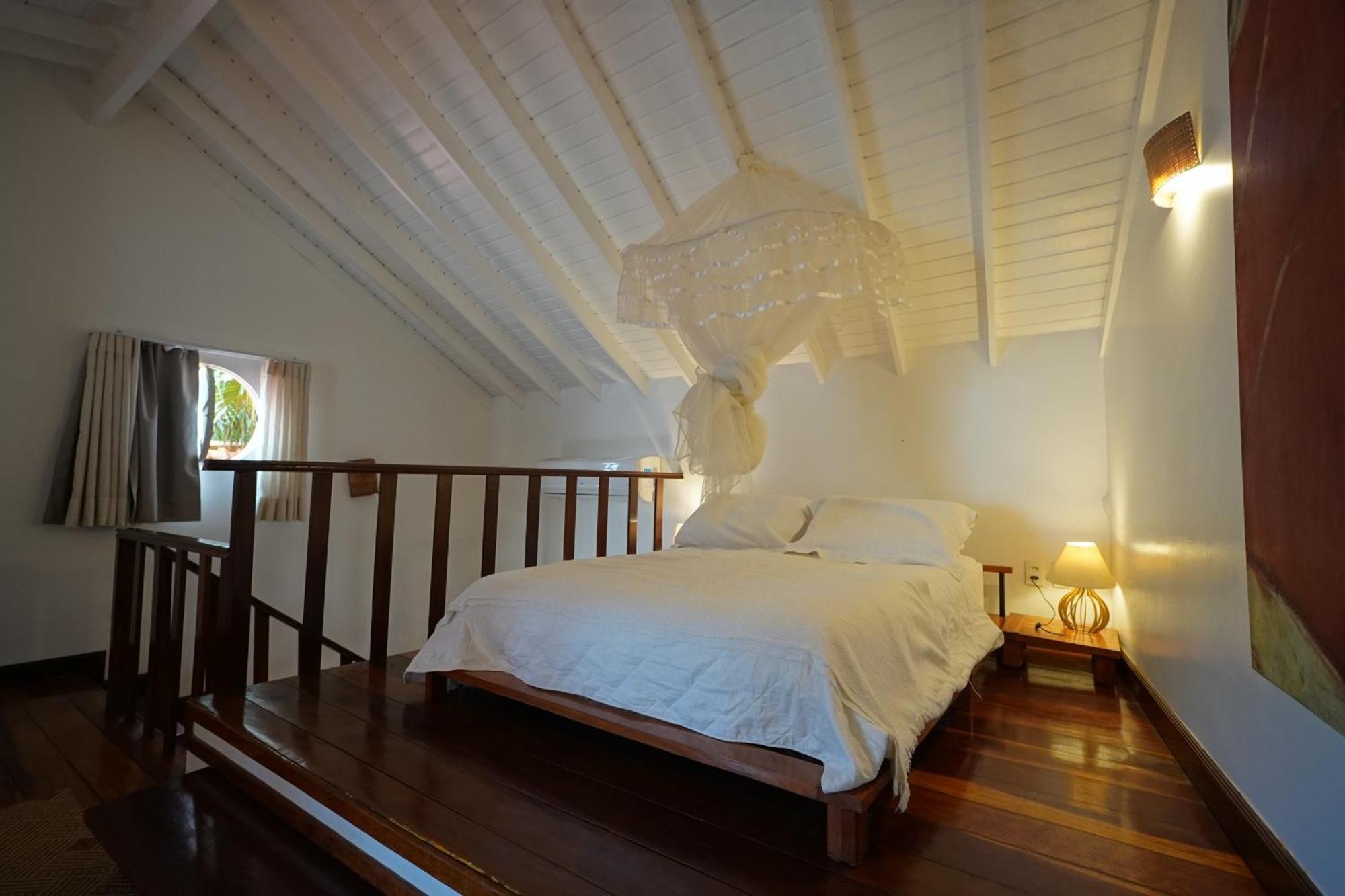 Casa Da Ilha & Spa Abraão Exteriör bild