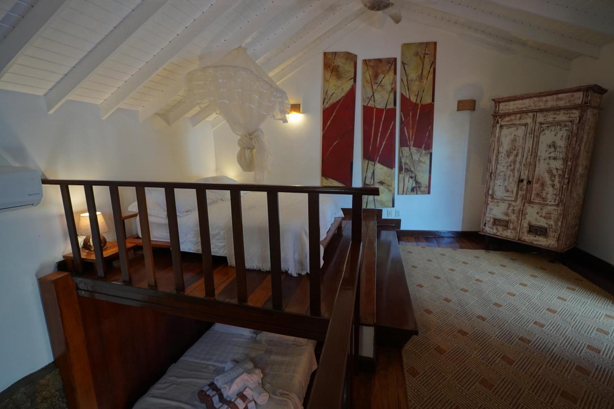 Casa Da Ilha & Spa Abraão Exteriör bild