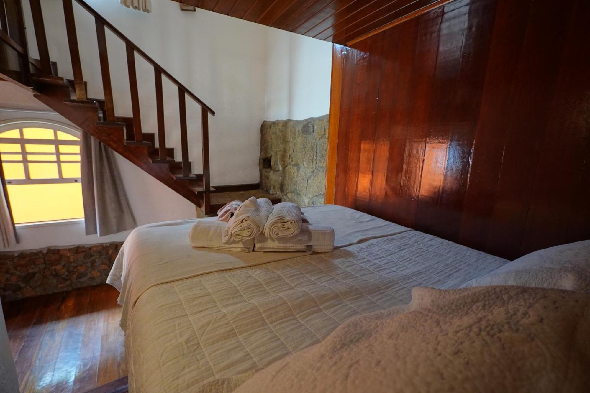 Casa Da Ilha & Spa Abraão Exteriör bild
