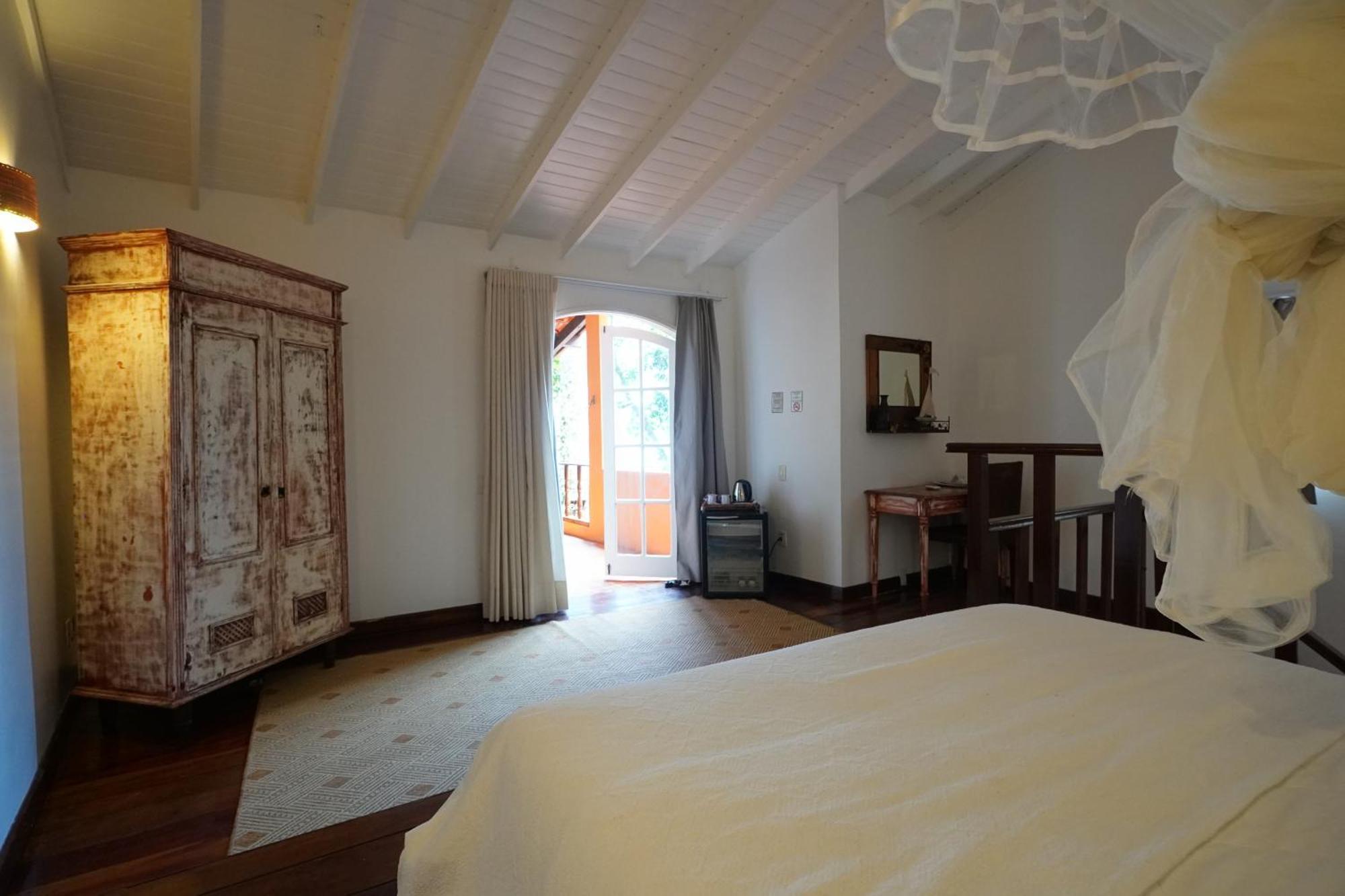 Casa Da Ilha & Spa Abraão Exteriör bild